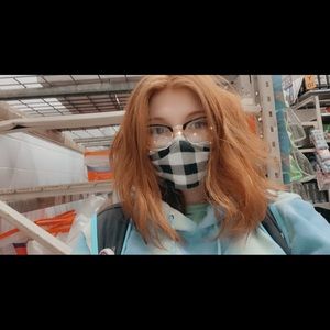 Meet your Posher, Ariel